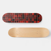 Skateboard Conseil carré (Horz)