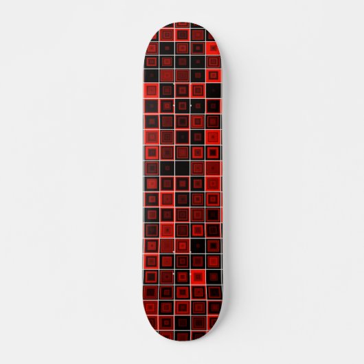 Skateboard Conseil carré (Devant)