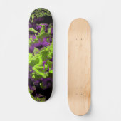 SKATEBOARD CONSEIL D'ADMINISTRATION (Recto)