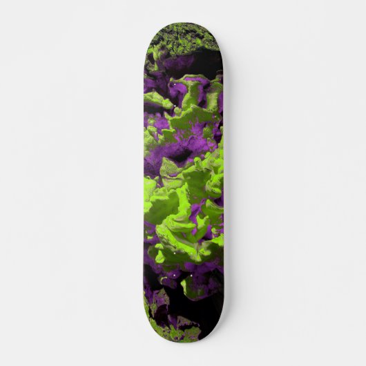 SKATEBOARD CONSEIL D'ADMINISTRATION (Devant)