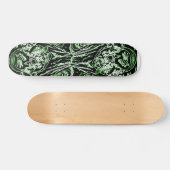 Skateboard Conseil de clochard (Horz)