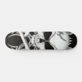 Skateboard Conseil de Goth (Horz)