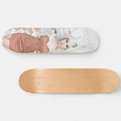 Skateboard Conseil de Kazumi (Horz)
