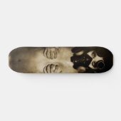 Skateboard Conseil d'industrie (Horz)
