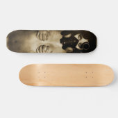 Skateboard Conseil d'industrie (Horz)