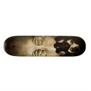 Skateboard Conseil d'industrie