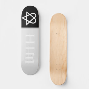 Skateboard Conseil HIM