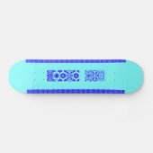 Skateboard Conseil radical (Horz)