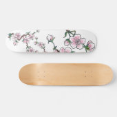 Skateboard Conseil Sakura (Horz)