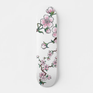 Skateboard Conseil Sakura