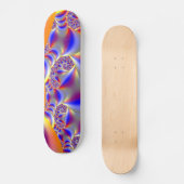 Skateboard conseil trippy (Recto)
