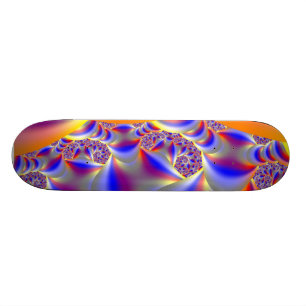 Skateboard conseil trippy