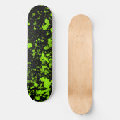 Skateboard Conserver ou concevoir votre propre (Recto)