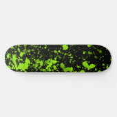 Skateboard Conserver ou concevoir votre propre (Horz)