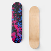 Skateboard Conserver ou concevoir votre propre skate (Recto)