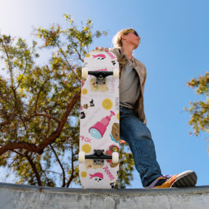 Skateboard Conserver ou concevoir votre propre - Skate