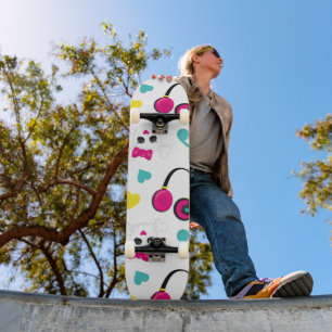 Skateboard Conserver ou concevoir votre propre skate