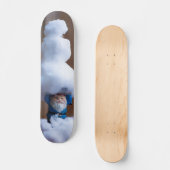 Skateboard Construction d'un Snowman V (Recto)