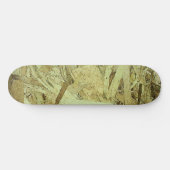 Skateboard Contreplaqué de panneau de copeaux OSB (Horz)