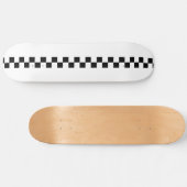 Skateboard contrôleurs (Horz)