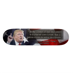 SKATEBOARD CONVICTION PRES45 CRUCIALE