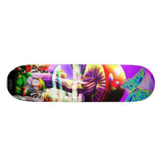 Skateboard Cool