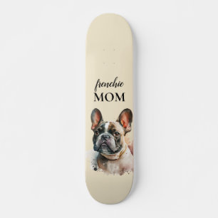 Skateboard Cool animal de compagnie famille mignonne chien Fr