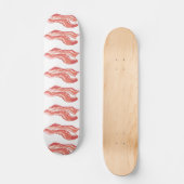 SKATEBOARD cool BACON (Recto)