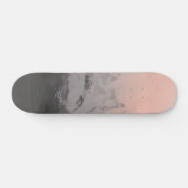 skateboard cool | filles skboard rose noir (Horz)