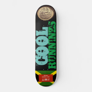 Skateboard COOL RUNNINGS Skate