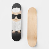 Skateboard Cool Sheep (Recto)