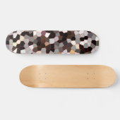 Skateboard Cool tendance moderne Motif (Horz)