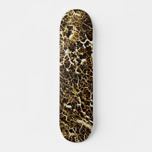 Skateboard Cool unique aux couleurs vives