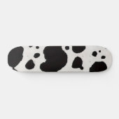 Skateboard Copie de vache (Horz)
