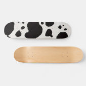Skateboard Copie de vache (Horz)