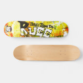 Skateboard Copie SkateRuggFrente (Horz)