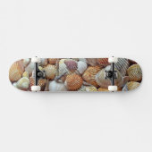 Skateboard Coques de mer (Horz)