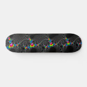Skateboard Coraux - Mandelbrot (Horz)
