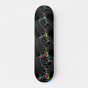 Skateboard Coraux - Mandelbrot