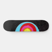 Skateboard "Core" (Horz)