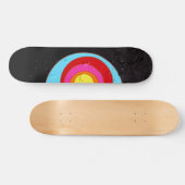 Skateboard "Core" (Horz)