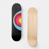 Skateboard "Core" (Recto)