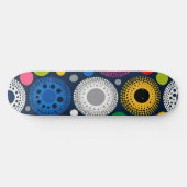 Skateboard Cores (Horz)