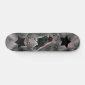 Skateboard Corneille (Horz)