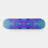 Skateboard Cornes d'Hathor V1 (Horz)