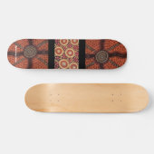 SKATEBOARD CORROBOREE (Horz)