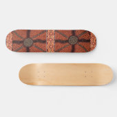 SKATEBOARD CORROBOREE II (Horz)