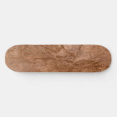 Skateboard Corteza Arbol (Horz)