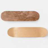 Skateboard Corteza Arbol (Horz)