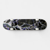 Skateboard Côté foncé 5 sdcn (Horz)
